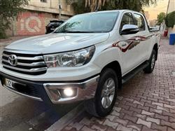 تويوتا هايلوكس